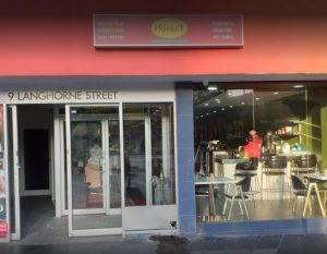 Update: Honest Restaurant sticks to rules