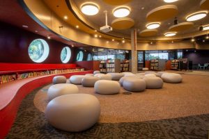 Springvale hub opens 9 November