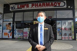 All-Labor battle for Springvale Central