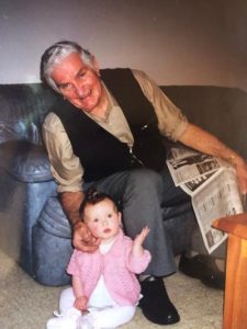 ‘Big heart’ for family and community