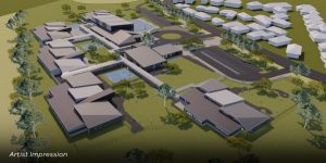 Specialist school ‘on track’ for 2022