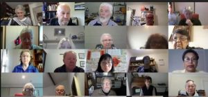 U3A lessons go digital