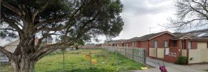 Social housing overruled