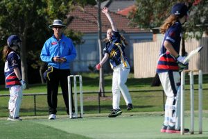Associations to form girls competition