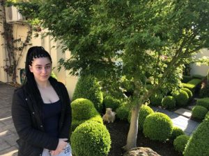 Turning lives around in tough times