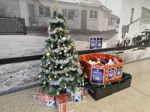 Give to those in need this Christmas