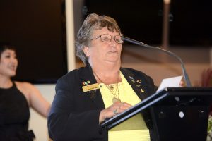 Veterans vie for mayor
