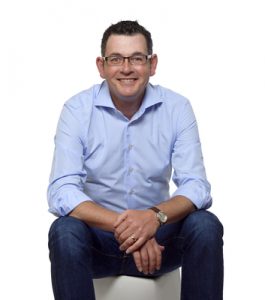 Woodman ’welcome’ at ALP