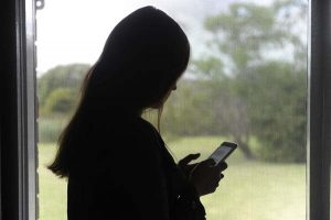 Fighting the silence around family violence