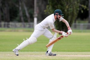 Parkfield in fine touch