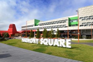 Dandenong’s game-changing revitalisation