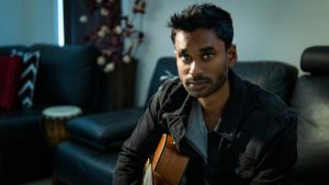 Breaking the stigma through music
