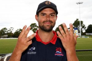 Eight of the best for Nanopoulos