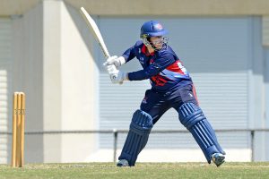 Forsyth guides Panthers home