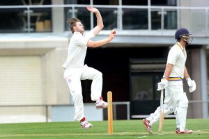 Panthers fall short in thriller