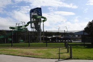 Noble Park renewal plan