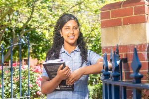 Sky’s the limit for high achievers