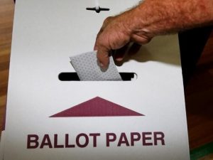 Ensuring electoral participation for all