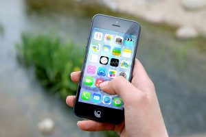 Warning on phone sales