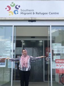 SMRC ready to reopen