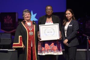 Path-builder our Citizen of the Year