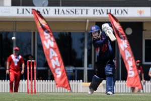 Panthers downed by impressive Swans