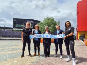 W-League soon to be welcomed