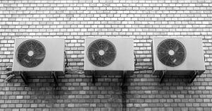Use licensed professionals to stay cool