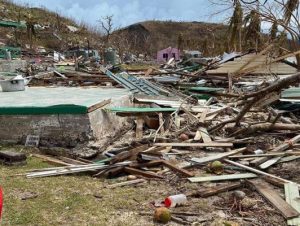 Volunteers needed for cyclone relief