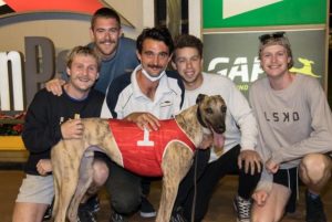 ‘The Sub’ continues Goss’ success