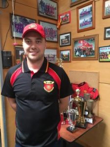 Noble Park to turn to youth