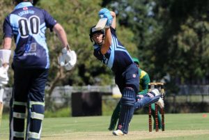 Bucks surge into top-four