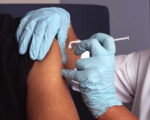 Covid vaccine set for Dandenong