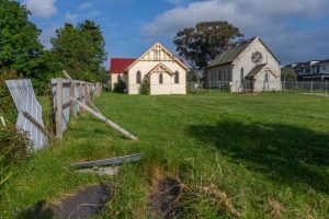 ‘New hope’ for historic church