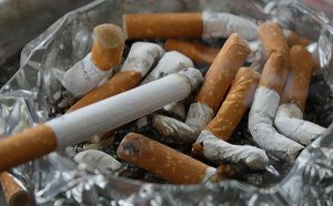 Dire stats on World Cancer Day