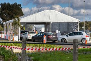 Covid-19: no new community cases