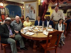 New year’s resolutions for ECCOSE