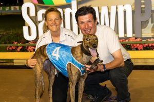 Moore family claims first city double