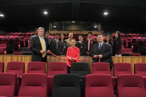 Next step for $10m school upgrade