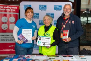 Living Treasures ’dumped’