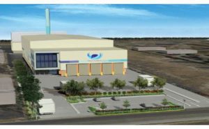 Waste plant loses $140K compo bid