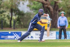 Kellepotha’s record-breaking season