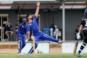 Magpies and Westers advance through