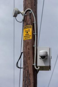 Action plan for ‘feared’ streets