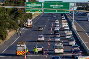 Police plea for crash footage