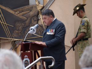 Anzac Day services return