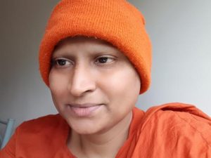 Path to ending stress