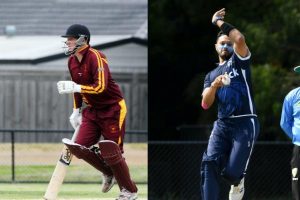 Live: DDCA Turf 1 Grand Final – Hallam Kalora Park v Berwick