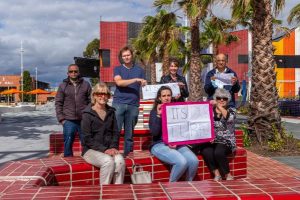 ‘It’s our turn-off’: fury over hub delay