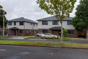 Rooming houses rejected